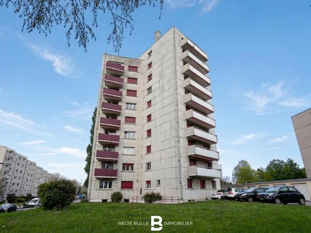 Wohnung mieten in Romont (FR), Freiburg