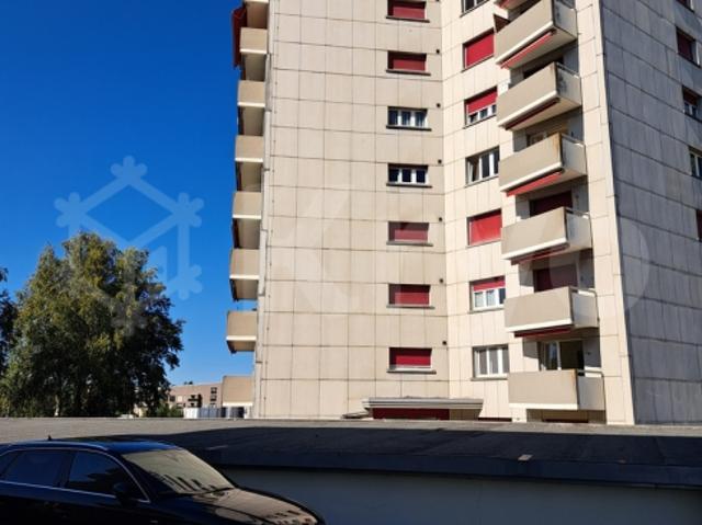 Wohnung mieten in Romont (FR), Freiburg