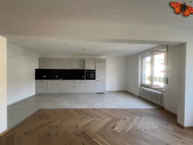 Wohnung mieten in Romont (FR), Freiburg