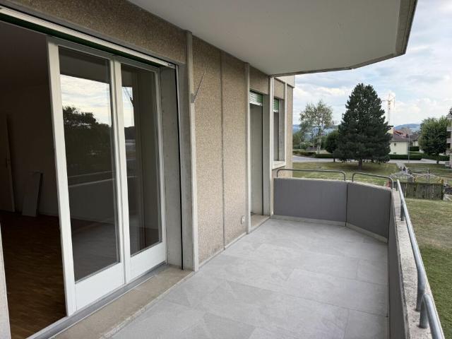 Wohnung kaufen in Romont (FR), Freiburg