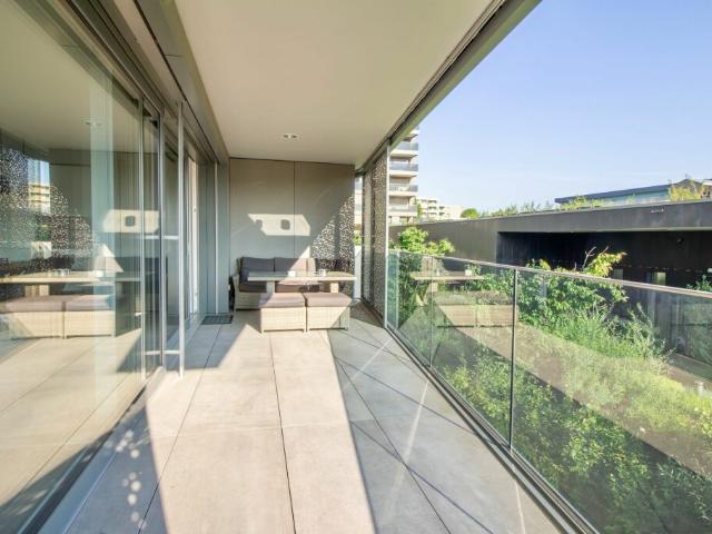 Wohnung kaufen in Romont Fr Sorties, Freiburg