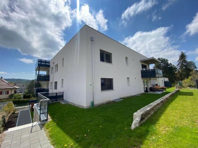 Apartment mieten in Romont (FR), Freiburg