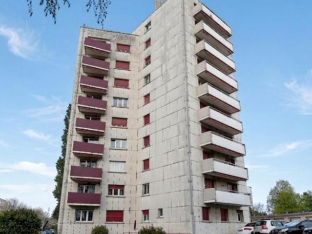 Apartment mieten in Romont, District de la Glâne