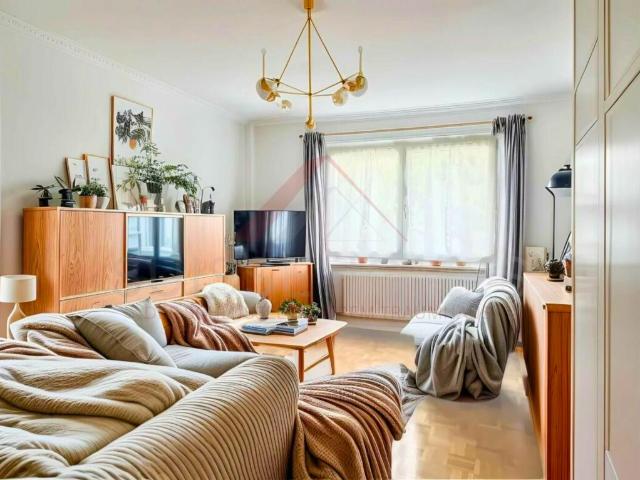 Attikawohnung kaufen in Corserey, Freiburg