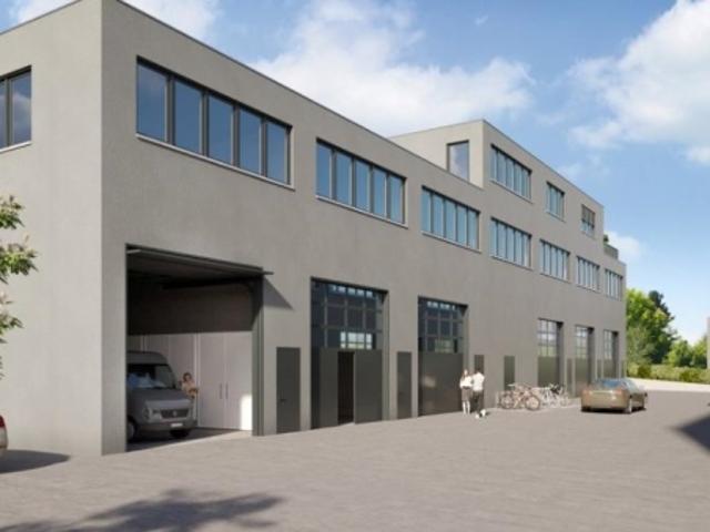 Atelier mieten in Romont (FR), Freiburg