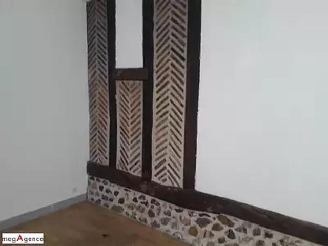 Appartement vente à Romorantin-Lanthenay, Loir-et-Cher