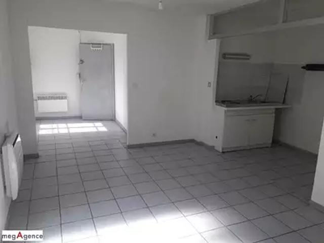 Appartement vente à Romorantin-Lanthenay, Loir-et-Cher