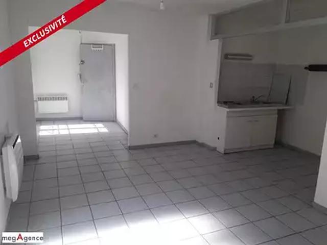 Appartement vente à Romorantin-Lanthenay, Romorantin-lanthenay