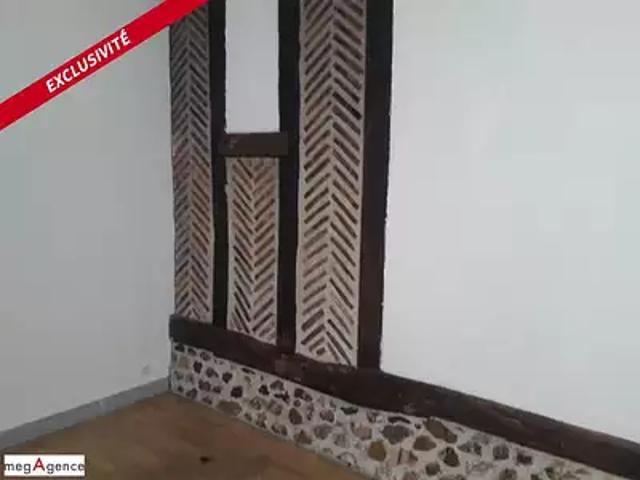 Appartement vente à Romorantin-Lanthenay, Romorantin-lanthenay