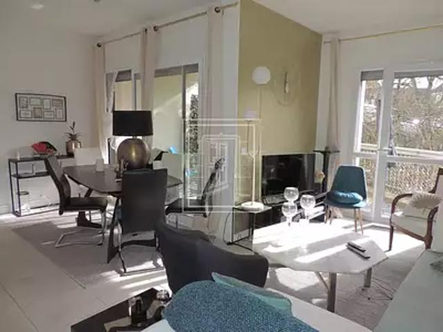 Appartement vente à Romorantin-Lanthenay, Romorantin-lanthenay