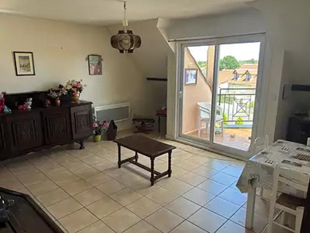 Appartement vente à Romorantin-Lanthenay, Romorantin-lanthenay