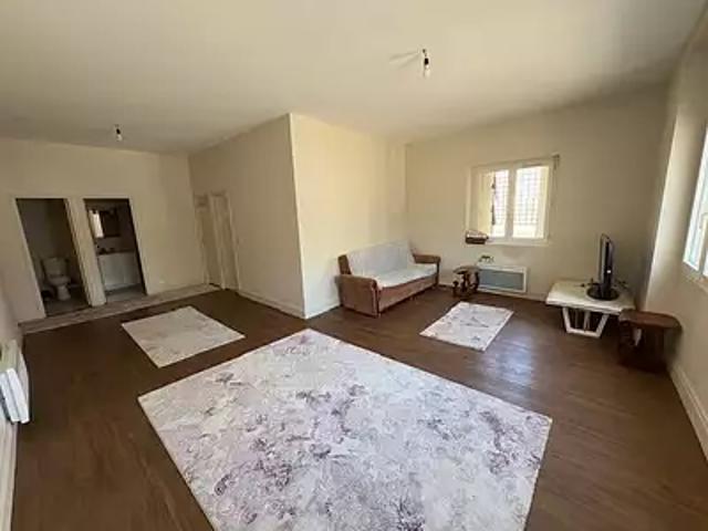 Appartement vente à Romorantin-Lanthenay, Romorantin-lanthenay