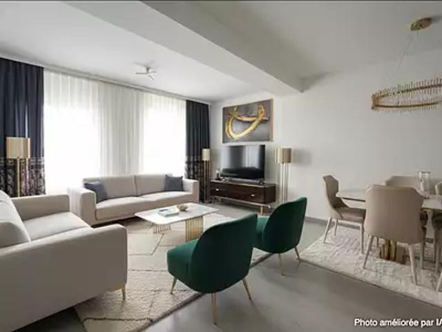 Appartement vente à Romorantin-Lanthenay, Romorantin-lanthenay