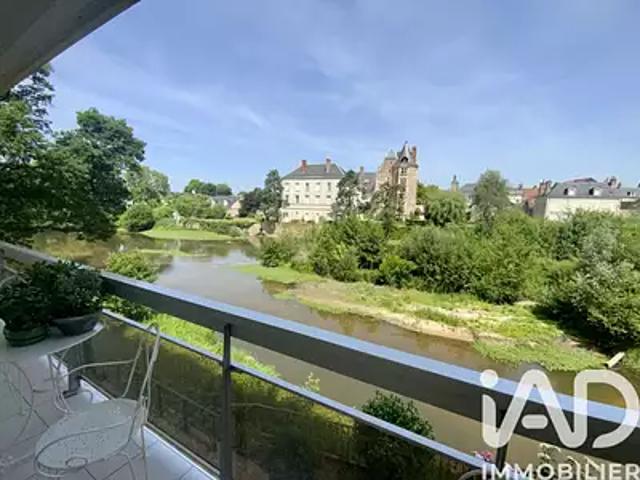 Appartement vente à Romorantin-Lanthenay, Romorantin-lanthenay