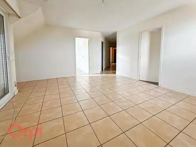 Appartement vente à Romorantin-Lanthenay, Romorantin-lanthenay