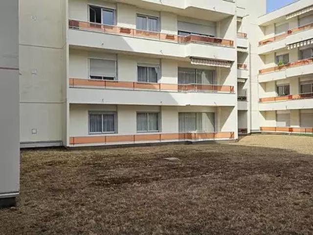 Appartement vente à Romorantin-Lanthenay, Loir-et-Cher