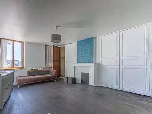 Appartement vente à Romorantin-Lanthenay, Loir-et-Cher