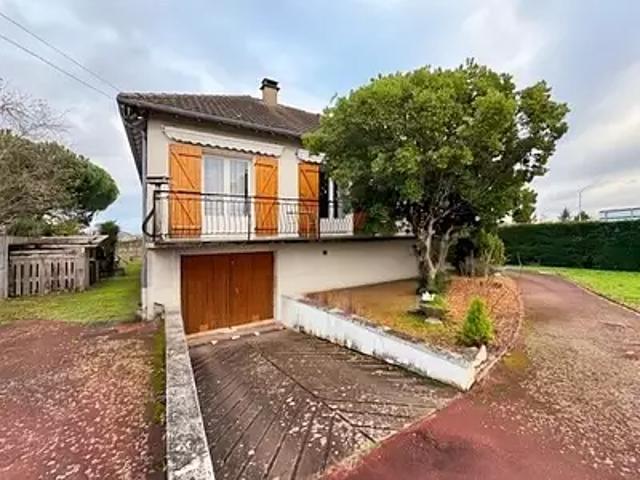 Maison vente à Romorantin-Lanthenay, Romorantin-lanthenay