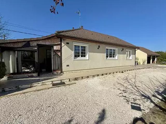 Maison vente à Romorantin-Lanthenay, Romorantin-lanthenay