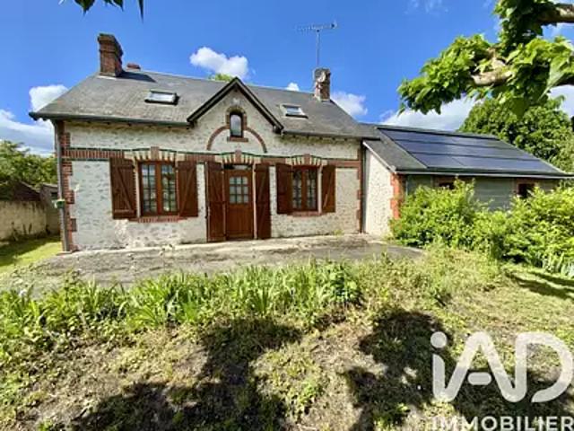 Maison vente à Romorantin-Lanthenay, Romorantin-lanthenay