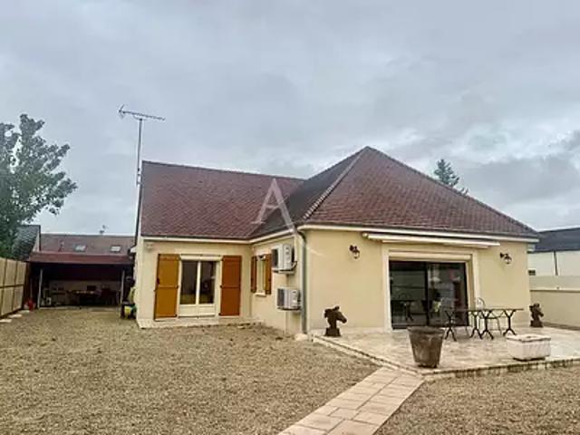 Maison vente à Romorantin-Lanthenay, Romorantin-lanthenay