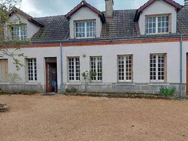 Maison vente à Romorantin-Lanthenay, Romorantin-lanthenay