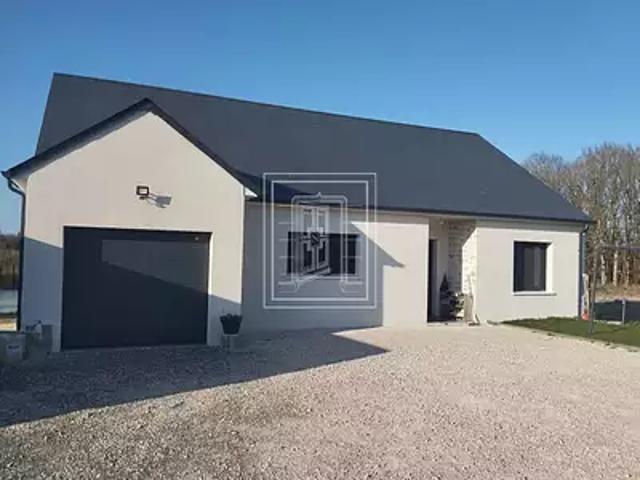 Maison vente à Romorantin-Lanthenay, Romorantin-lanthenay