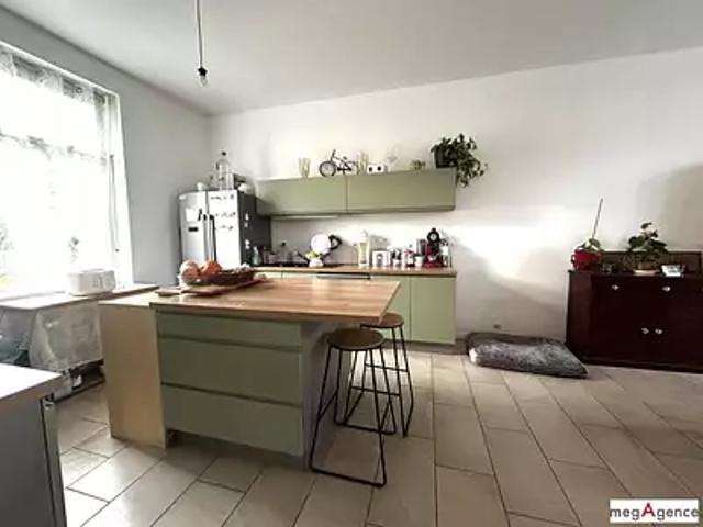 Maison vente à Romorantin-Lanthenay, Romorantin-lanthenay