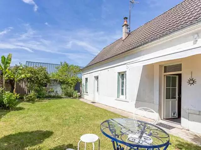 Maison vente à Romorantin-Lanthenay, Romorantin-lanthenay
