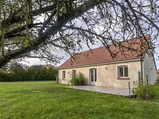 Maison vente à Romorantin-Lanthenay, Romorantin-lanthenay