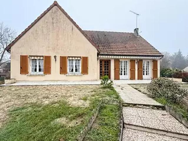 Maison vente à Romorantin-Lanthenay, Romorantin-lanthenay