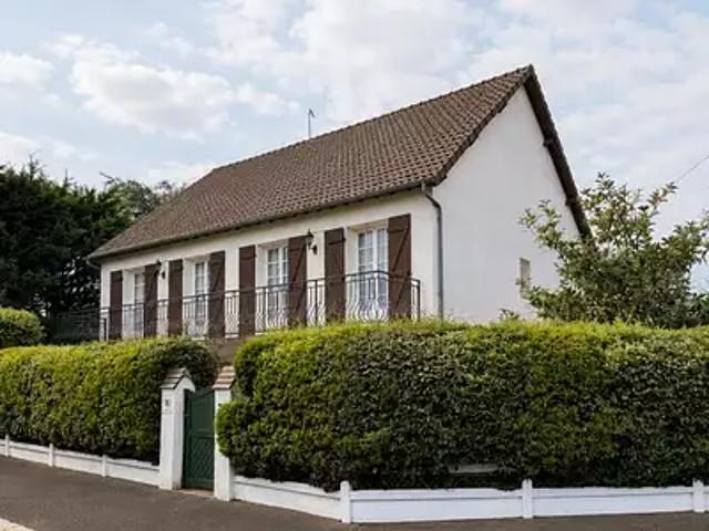 Maison vente à Romorantin-Lanthenay, Romorantin-lanthenay