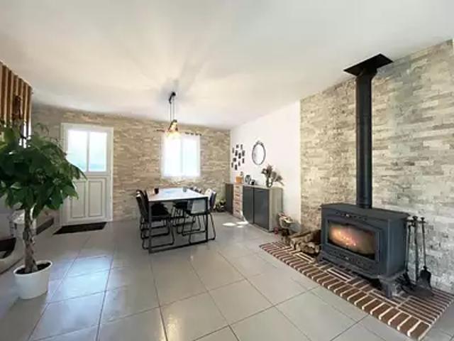 Maison vente à Romorantin-Lanthenay, Romorantin-lanthenay