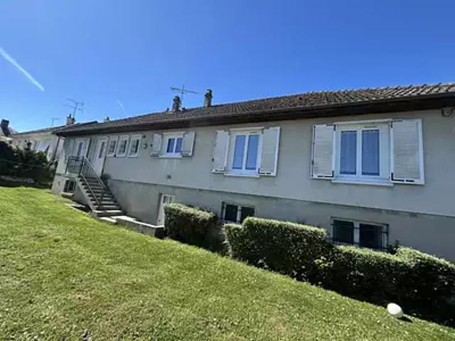 Maison vente à Romorantin-Lanthenay, Romorantin-lanthenay
