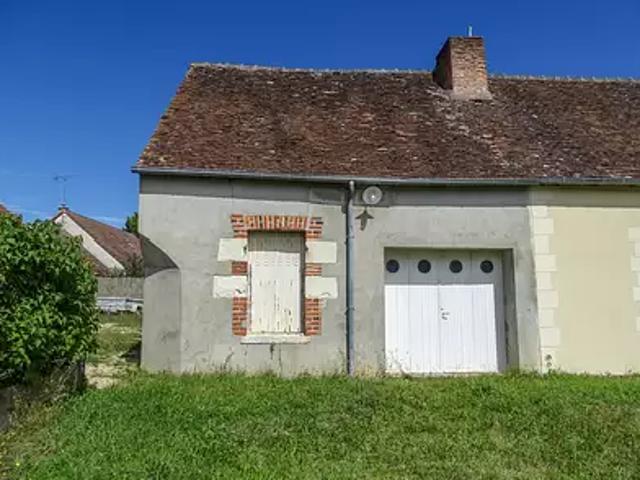 Garage vente à Romorantin-Lanthenay, Romorantin-lanthenay