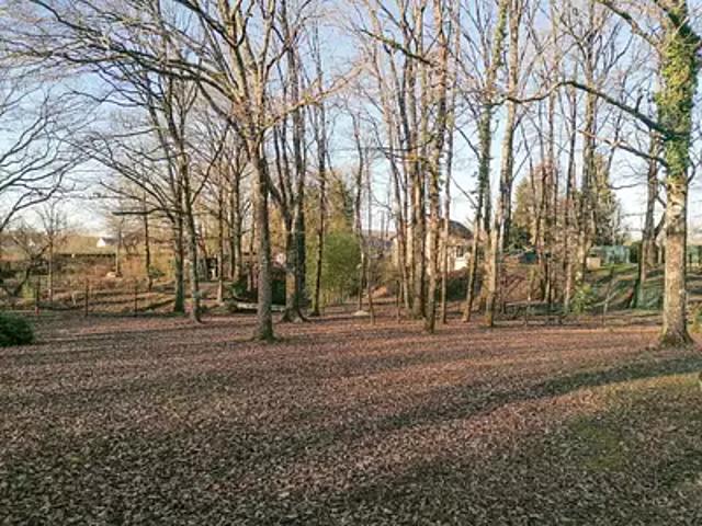 Terrain vente à Romorantin-Lanthenay, Romorantin-lanthenay