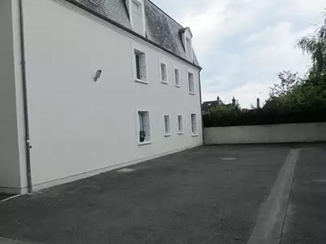 Appartement location à Romorantin-Lanthenay, Romorantin-lanthenay