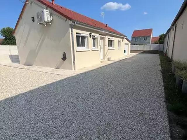 Maison location à Romorantin-Lanthenay, Romorantin-lanthenay