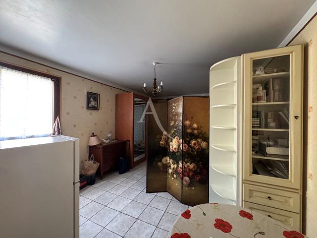 Appartement vente à Romorantin-Lanthenay, Romorantin-lanthenay