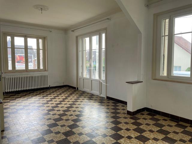 Maison vente à Romorantin-Lanthenay, Romorantin-lanthenay
