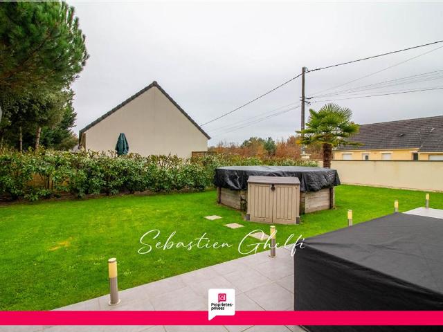 Maison vente à Romorantin-Lanthenay, Romorantin-lanthenay