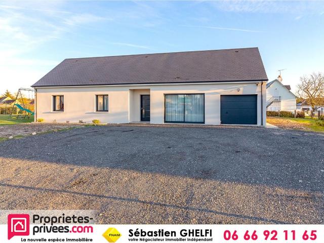 Maison vente à Romorantin-Lanthenay, Romorantin-lanthenay