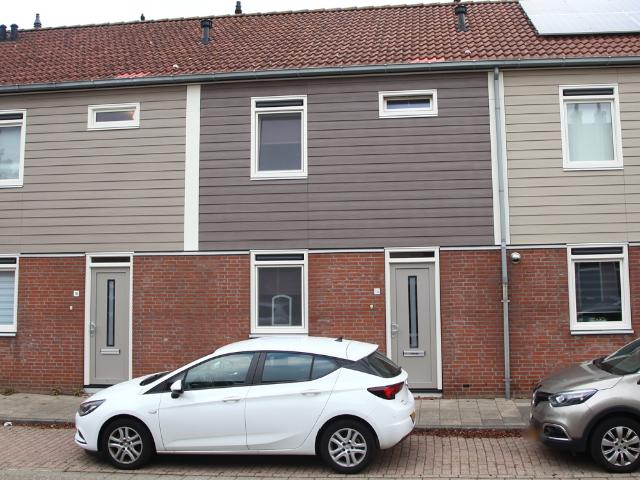 Woning te huur in Zeeland