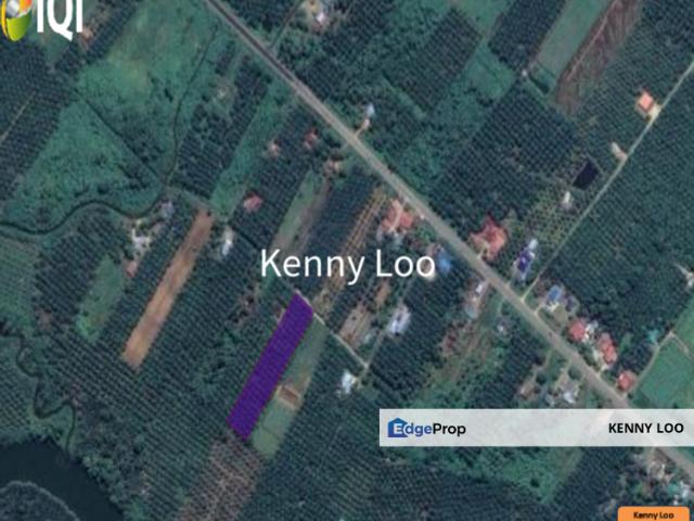 Shop for sale in Rompin