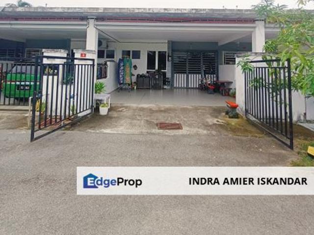 House for sale in Rompin, Kuala Rompin