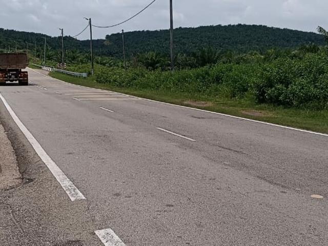 Property for sale in Daerah Rompin, Negeri Sembilan