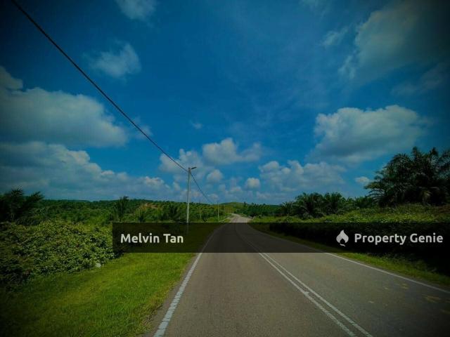 Property for sale in Daerah Rompin, Negeri Sembilan