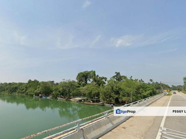 Shop for sale in Pahang