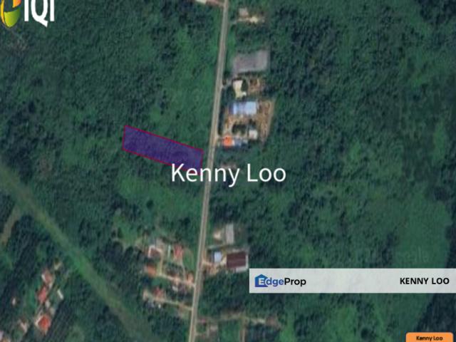 Shop for sale in Rompin