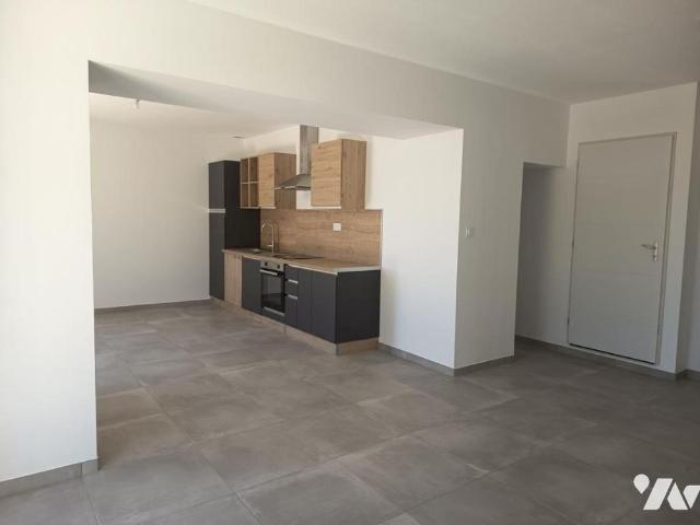 Appartement location à Privas, Le Pouzin